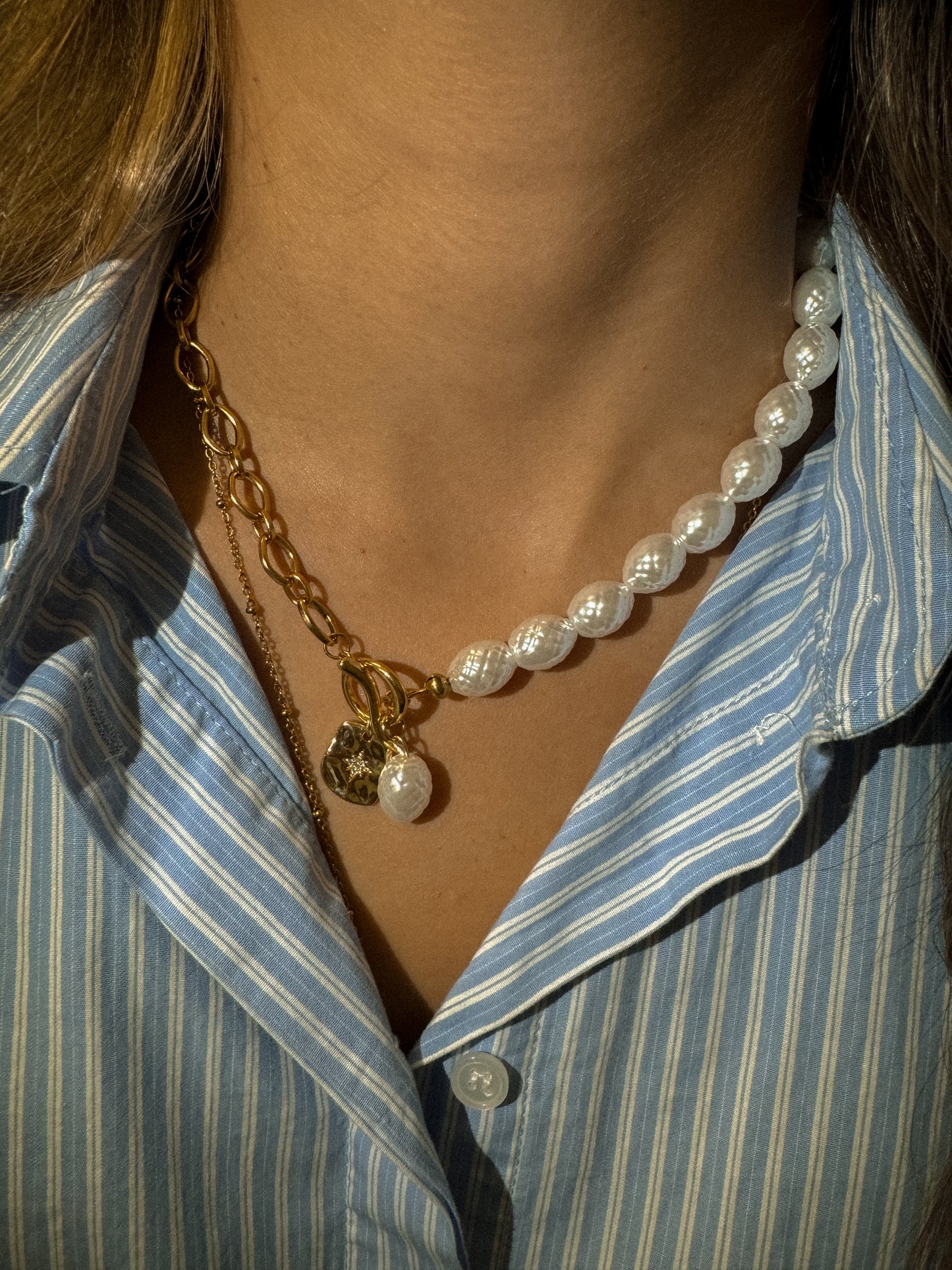 Everly Necklace