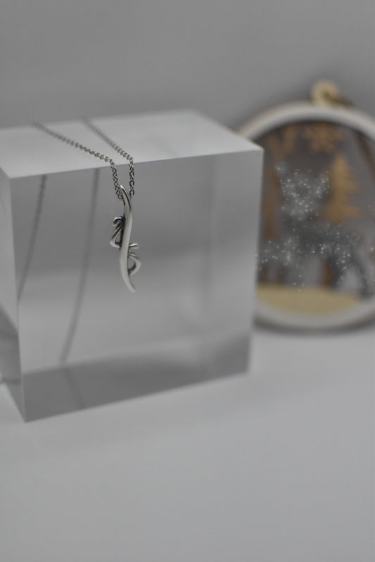 Silver 2025 Chain
