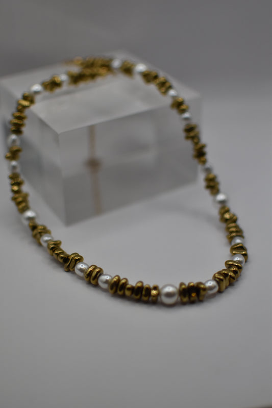 Harmony Necklace