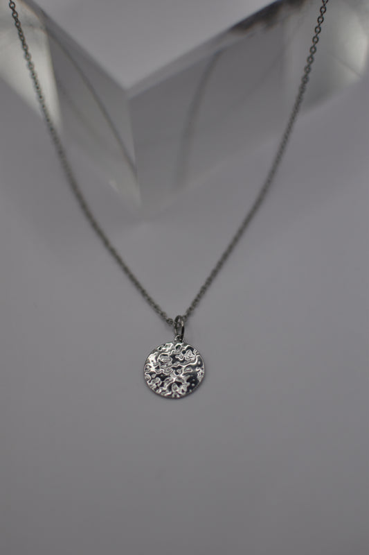 Silver Circle