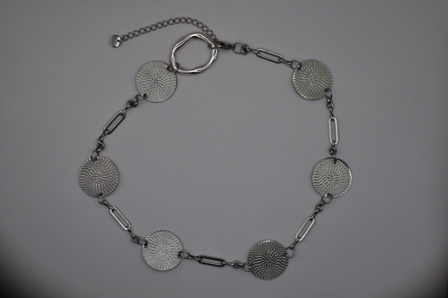 Eclipse Necklace