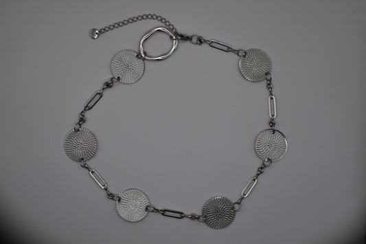 Eclipse Necklace