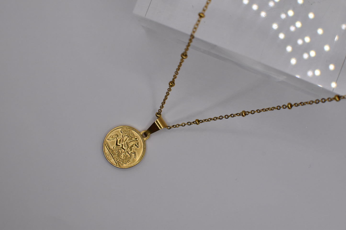 Elizabeth Necklace