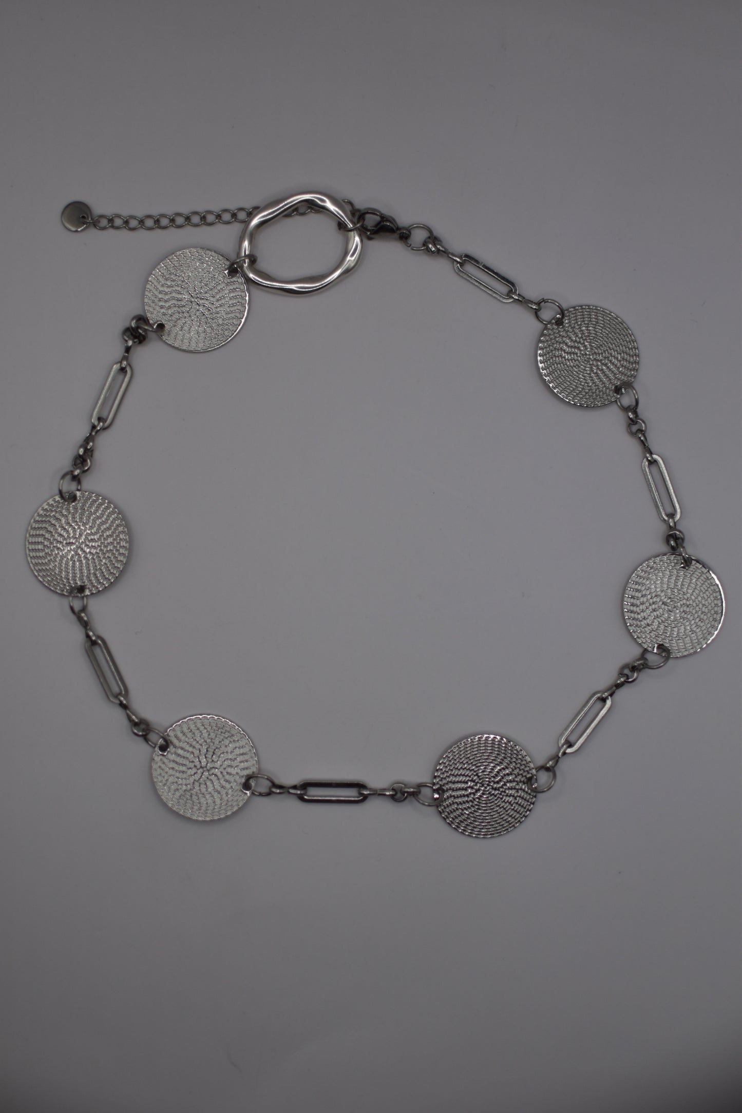 Eclipse Necklace