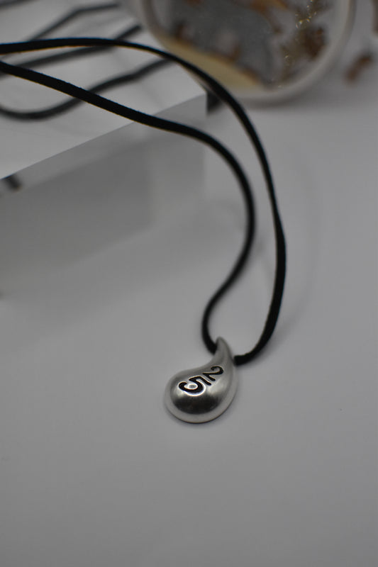 Drop 2025 Silver