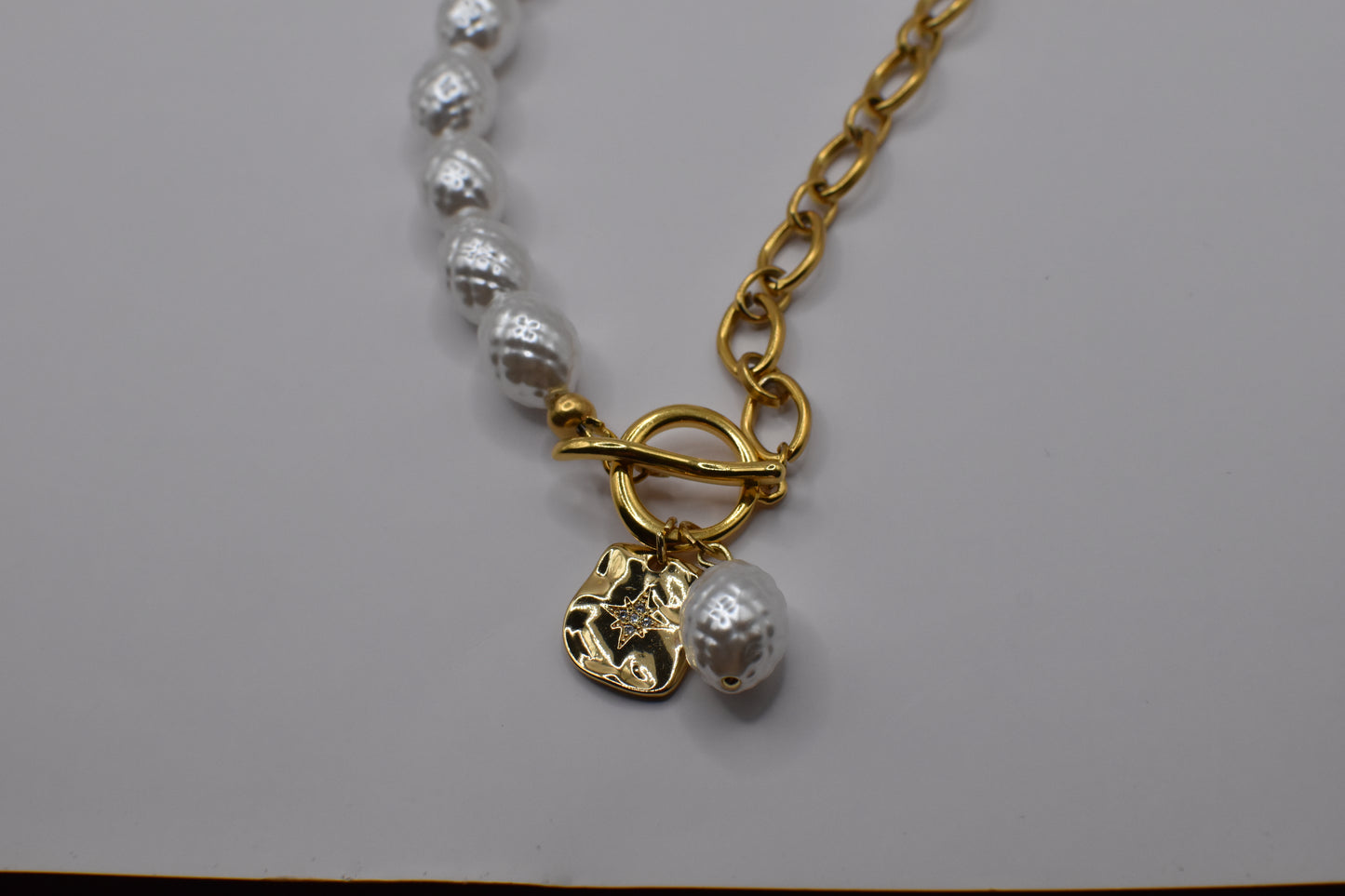 Everly Necklace