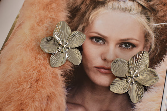 Silver Flower