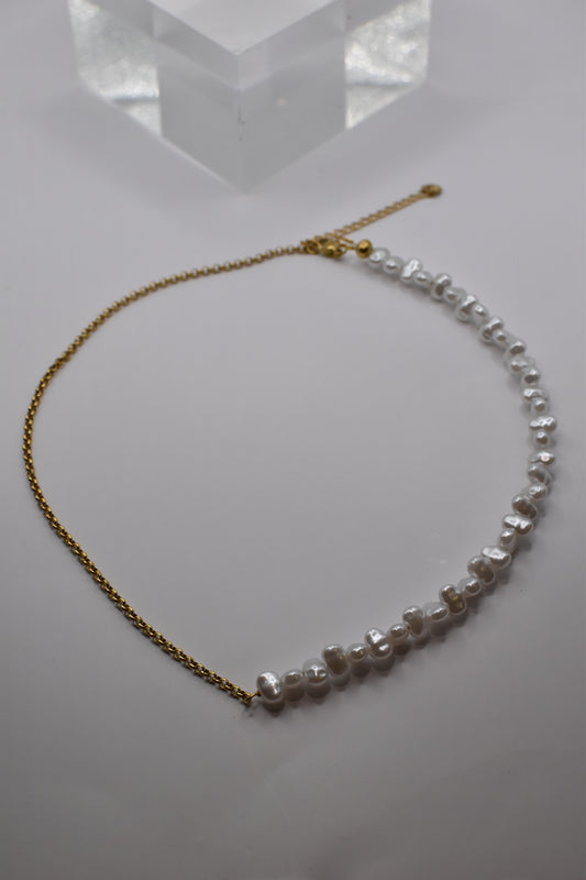 Double Necklace