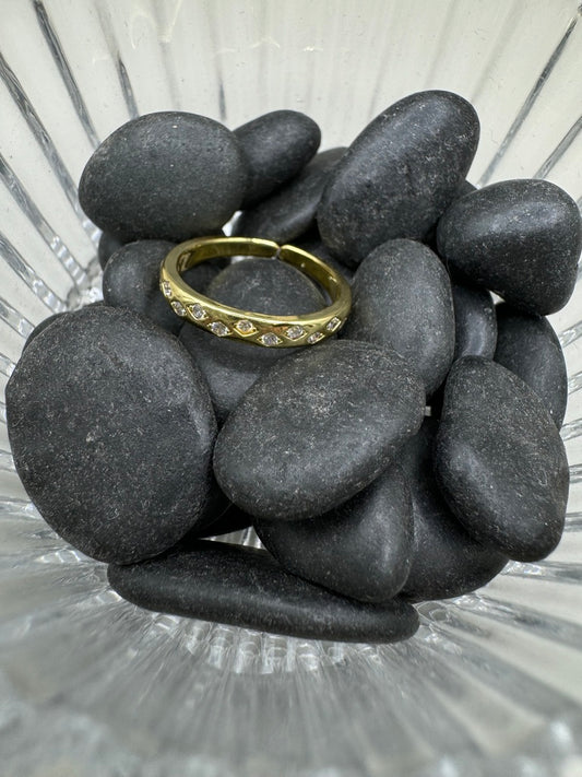 Gold Ring