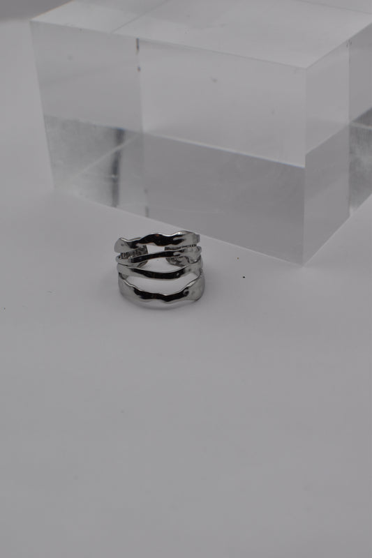 Multi Layers Ring