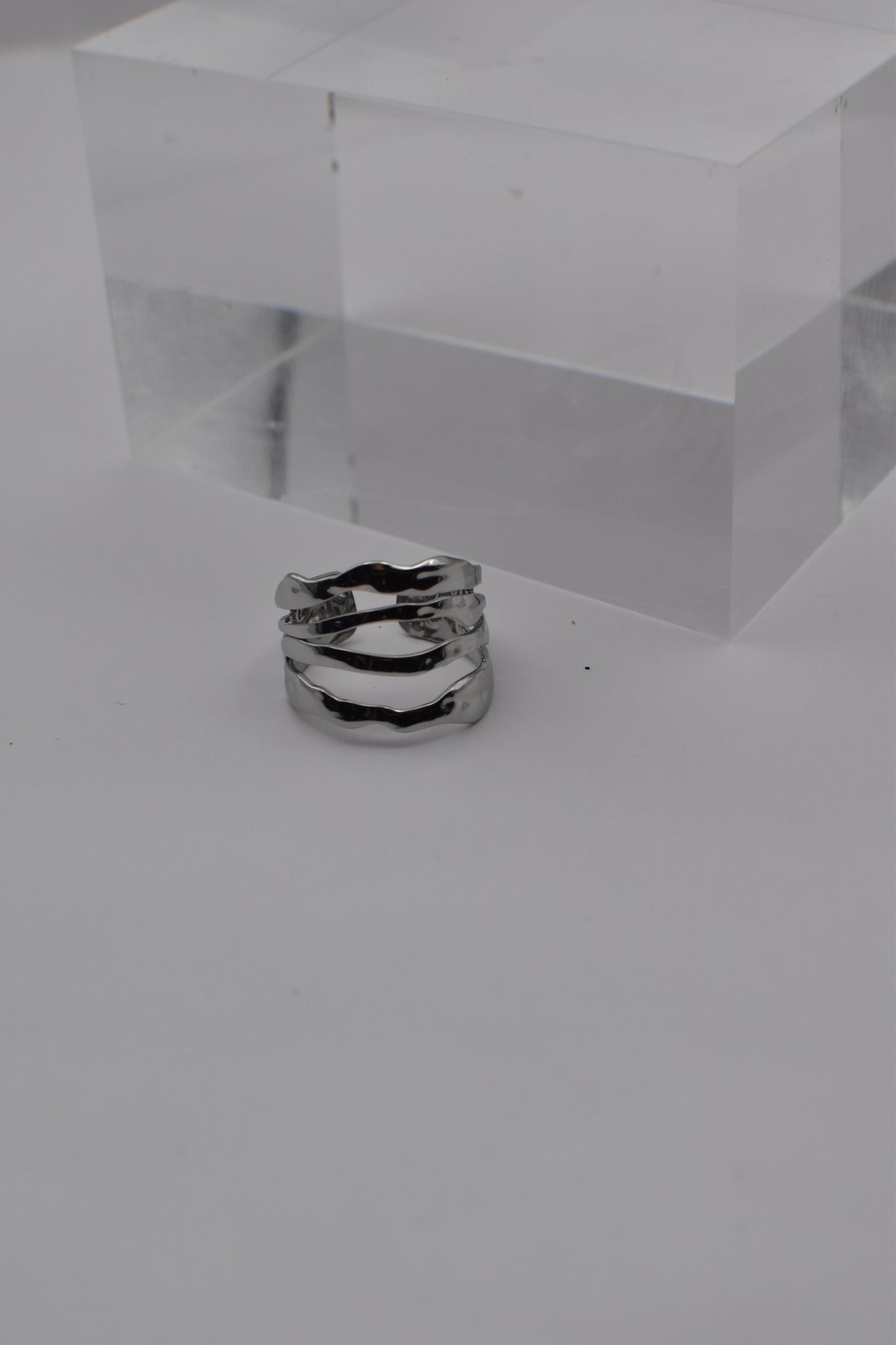 Multi Layers Ring
