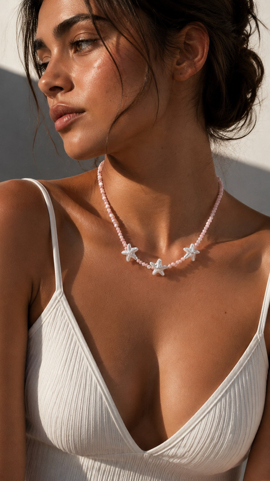 Shella Necklace
