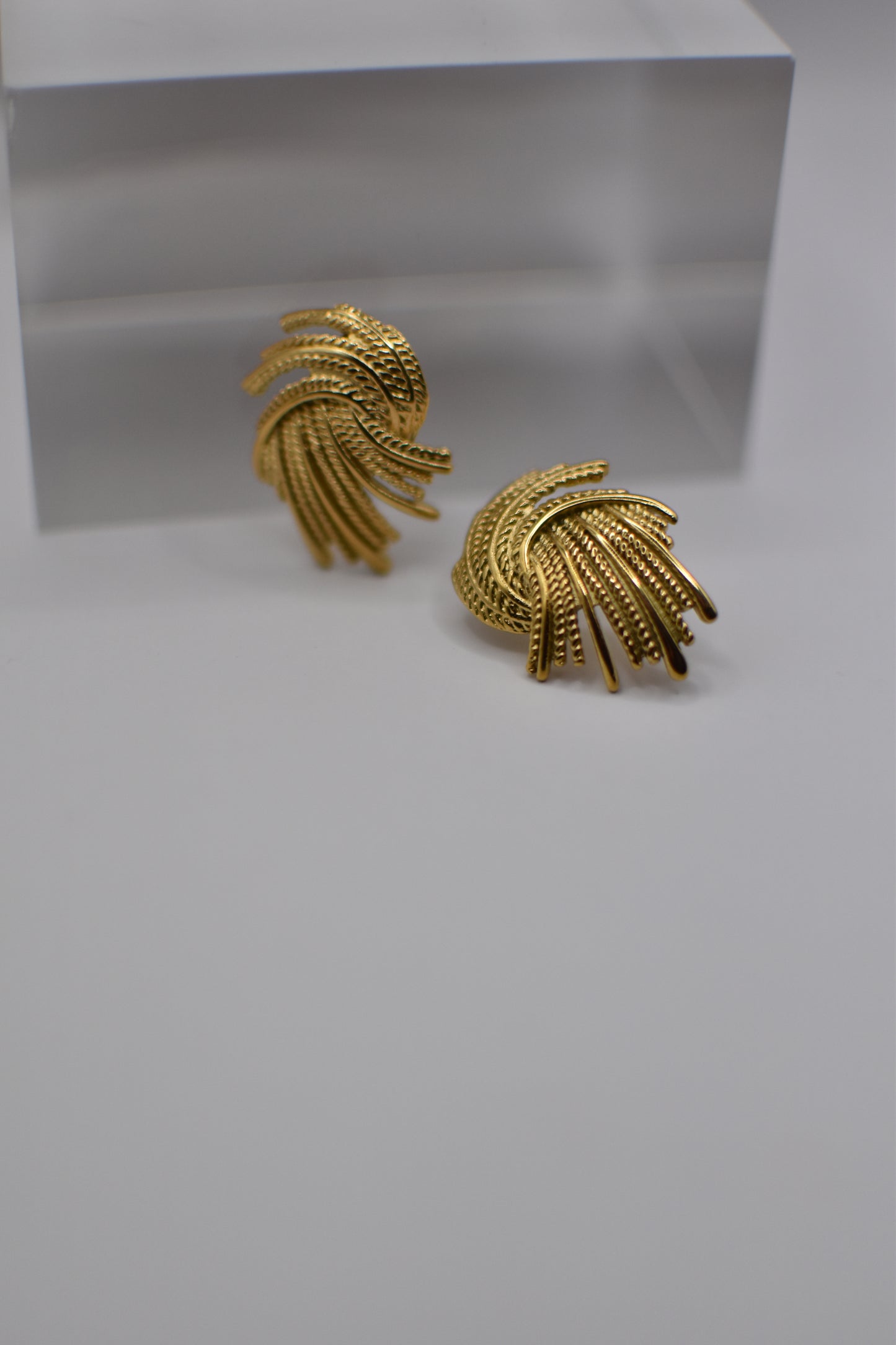 Vienna Earrings