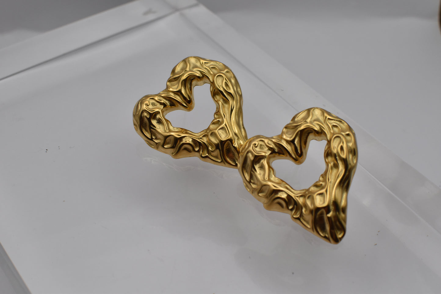 Ferrero Gold Heart