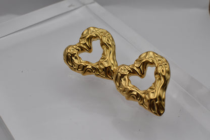 Ferrero Gold Heart