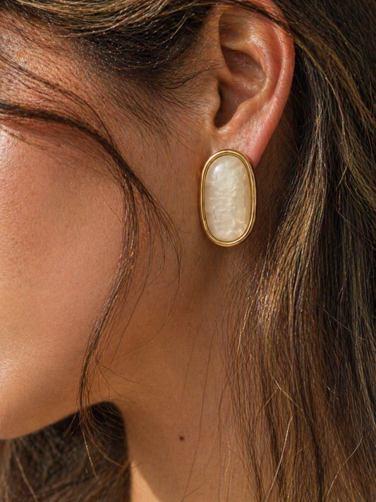 Pure Muse Earrings