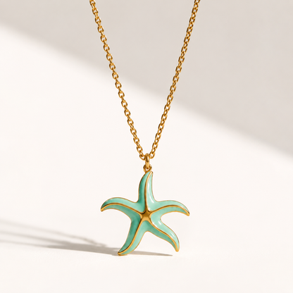 Nereida Necklace