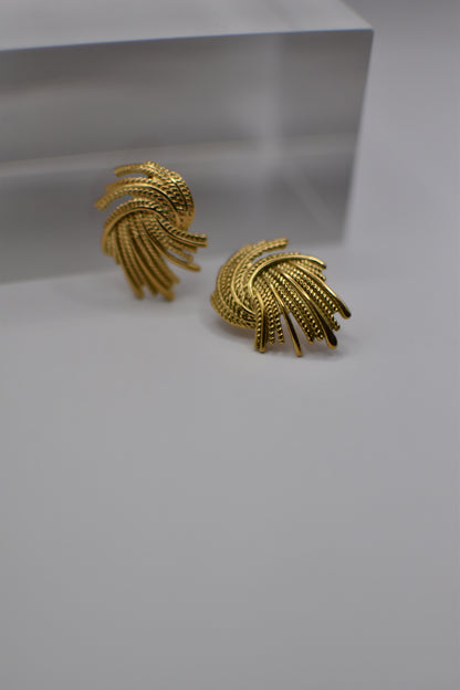 Vienna Earrings