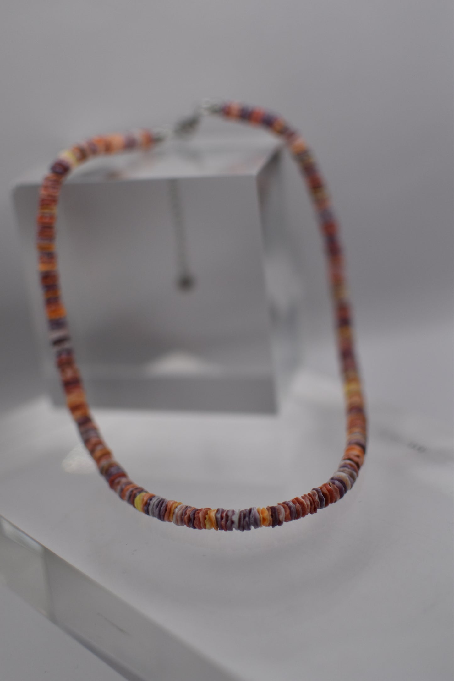 Tropical Vibes Necklace