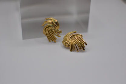Vienna Earrings