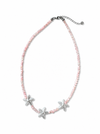 Shella Necklace