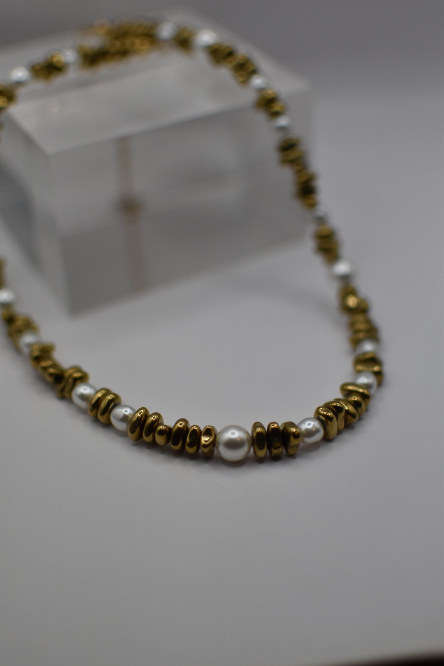 Harmony Necklace