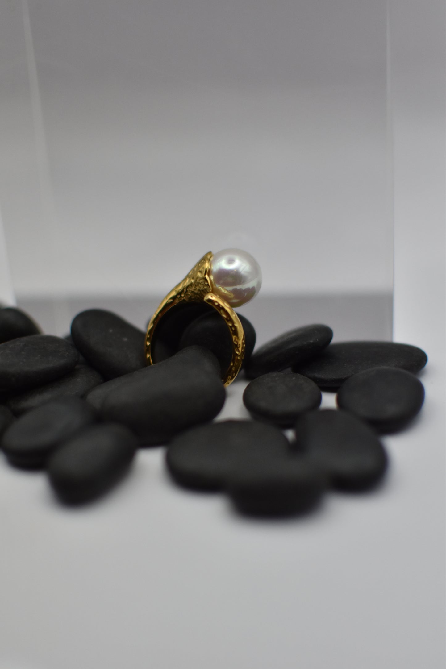 Ring Ekavi