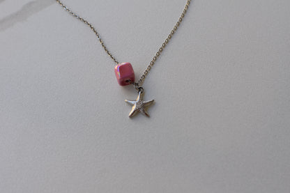 Sea Necklace