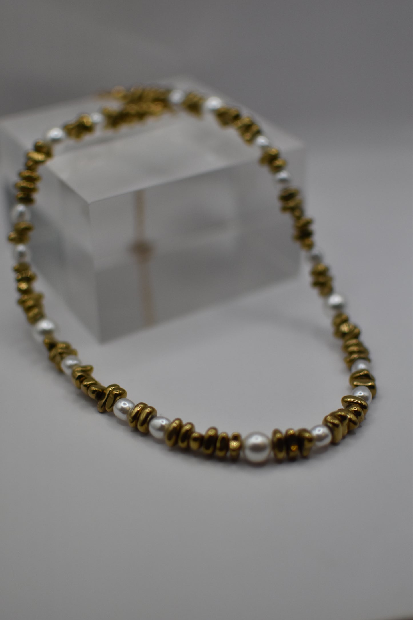 Harmony Necklace