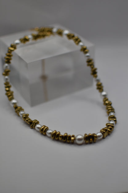 Harmony Necklace