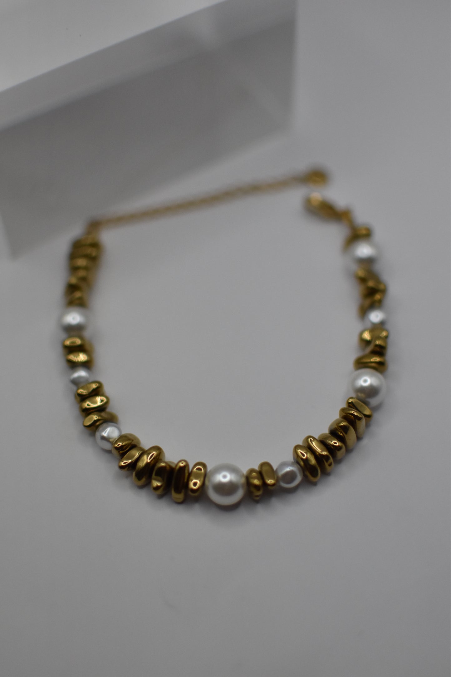 Harmony Bracelet