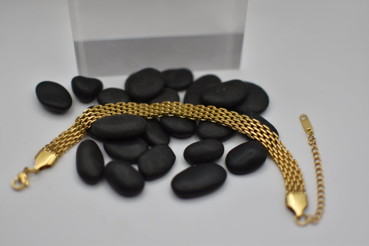 Gold Bracelet