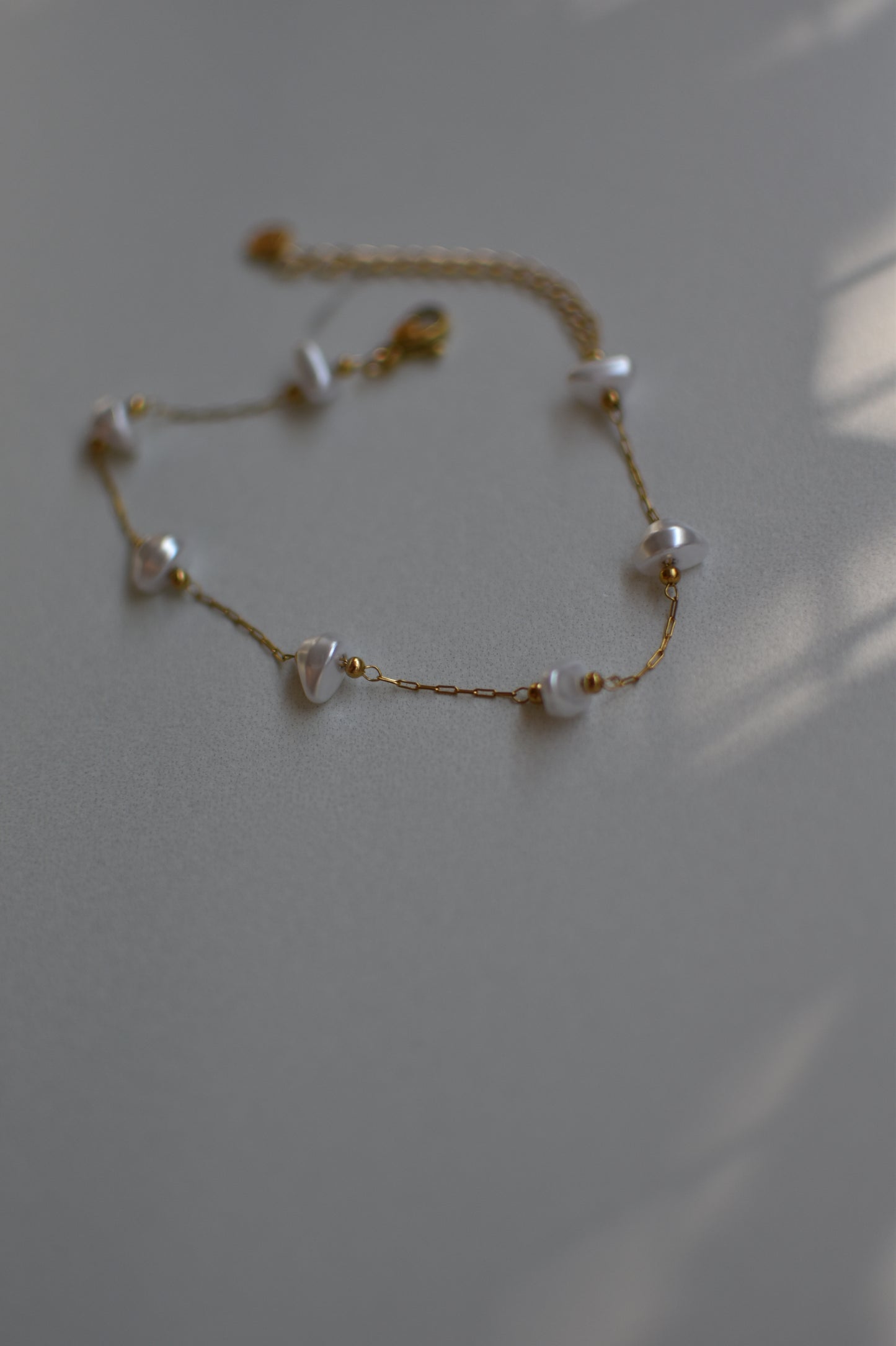 Thalassa Bracelet
