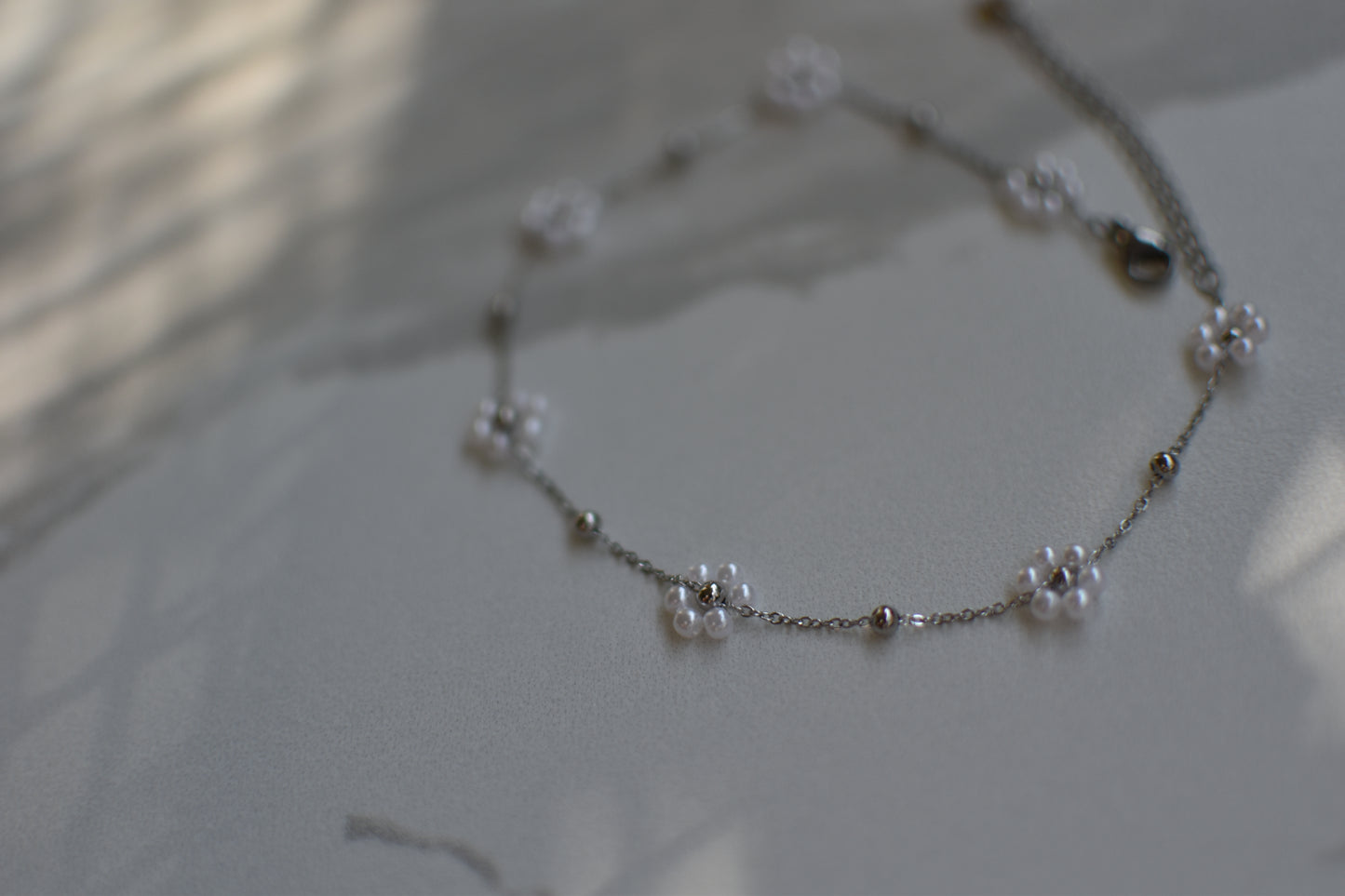 Fleur Bracelet