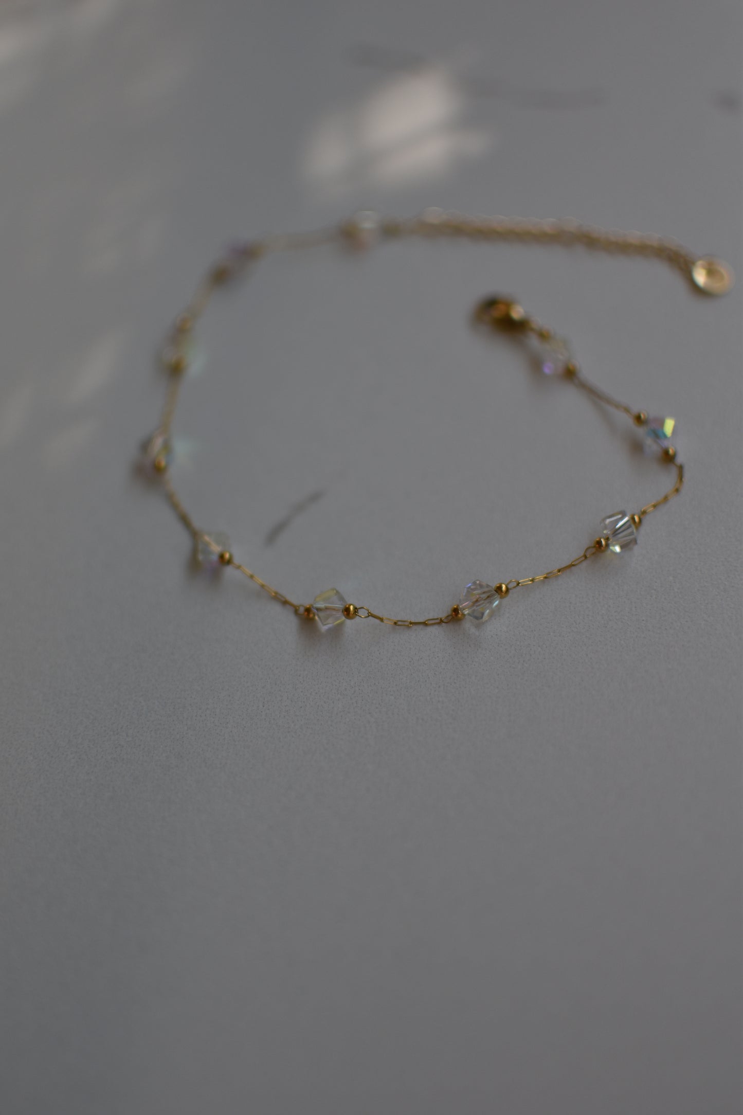 Aura Bracelet