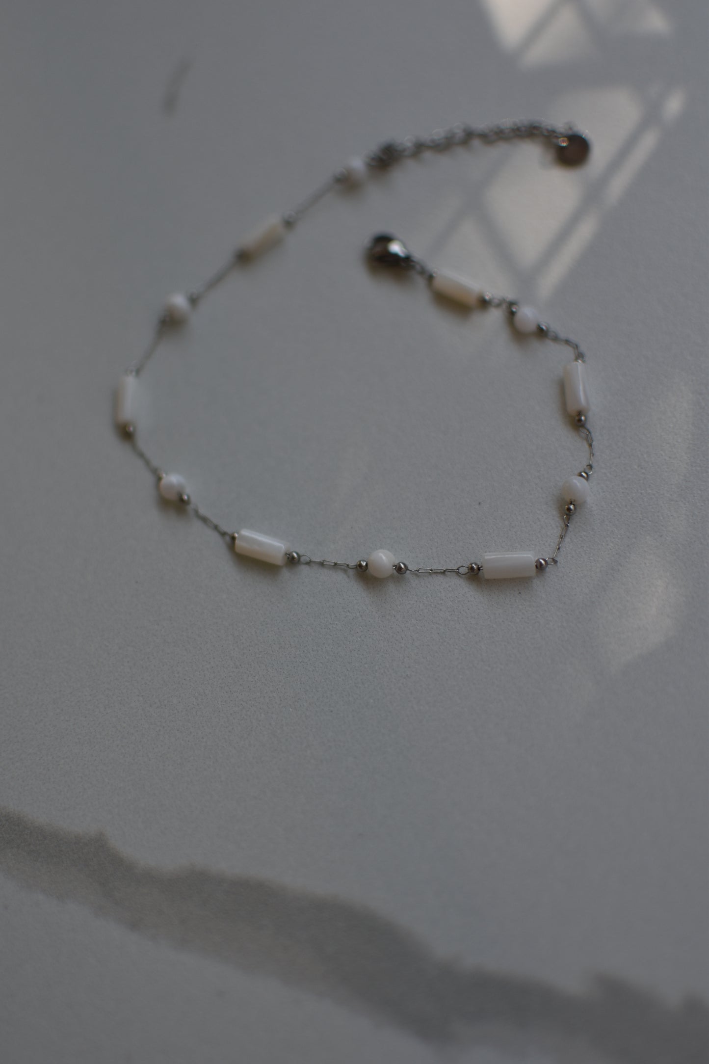 Salt Bracelet