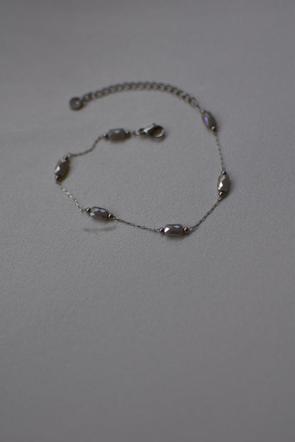 Grey Bracelet
