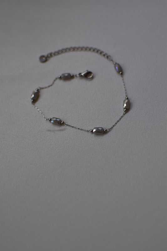 Grey Bracelet