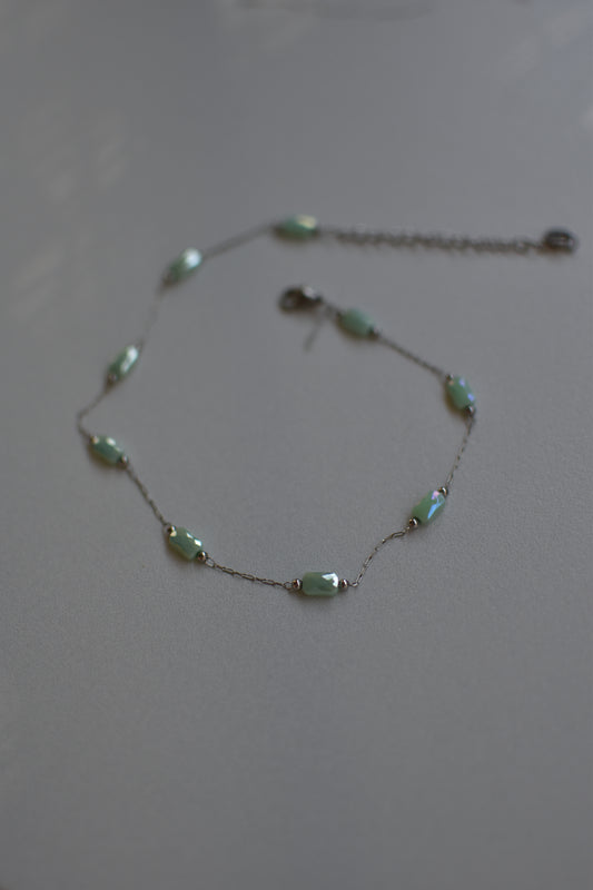 Green Bracelet