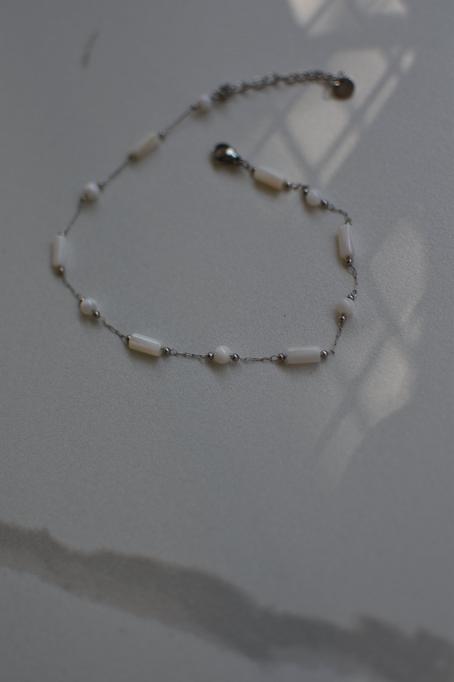 Salt Bracelet