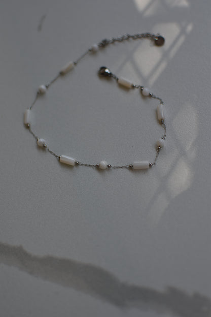 Salt Bracelet