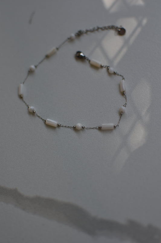 Salt Bracelet