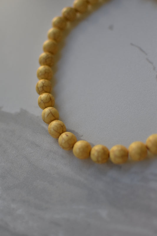 Alcyone Necklace