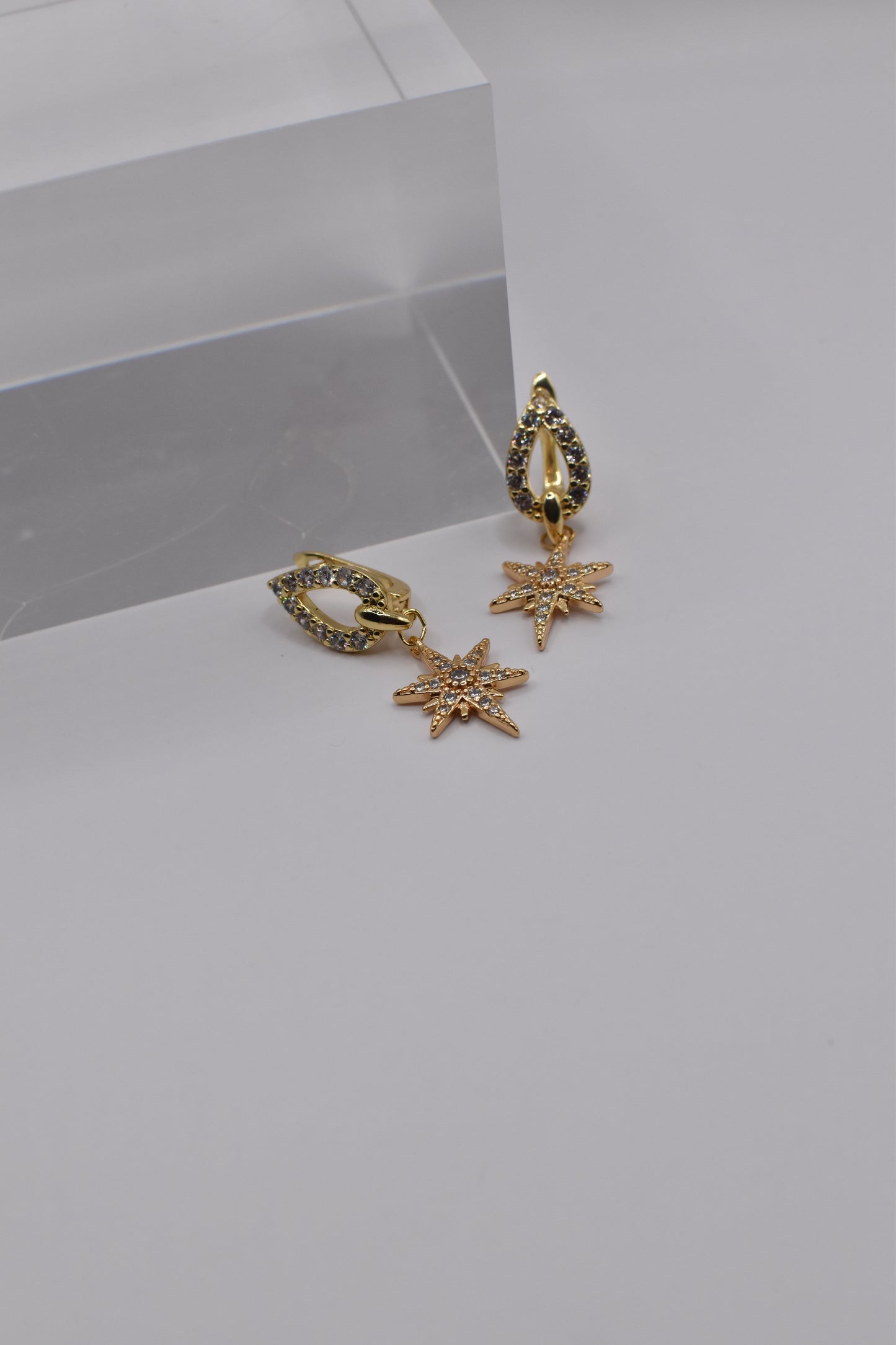 Aria Earrings