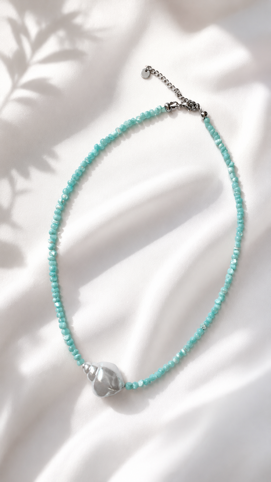 Nerina Necklace