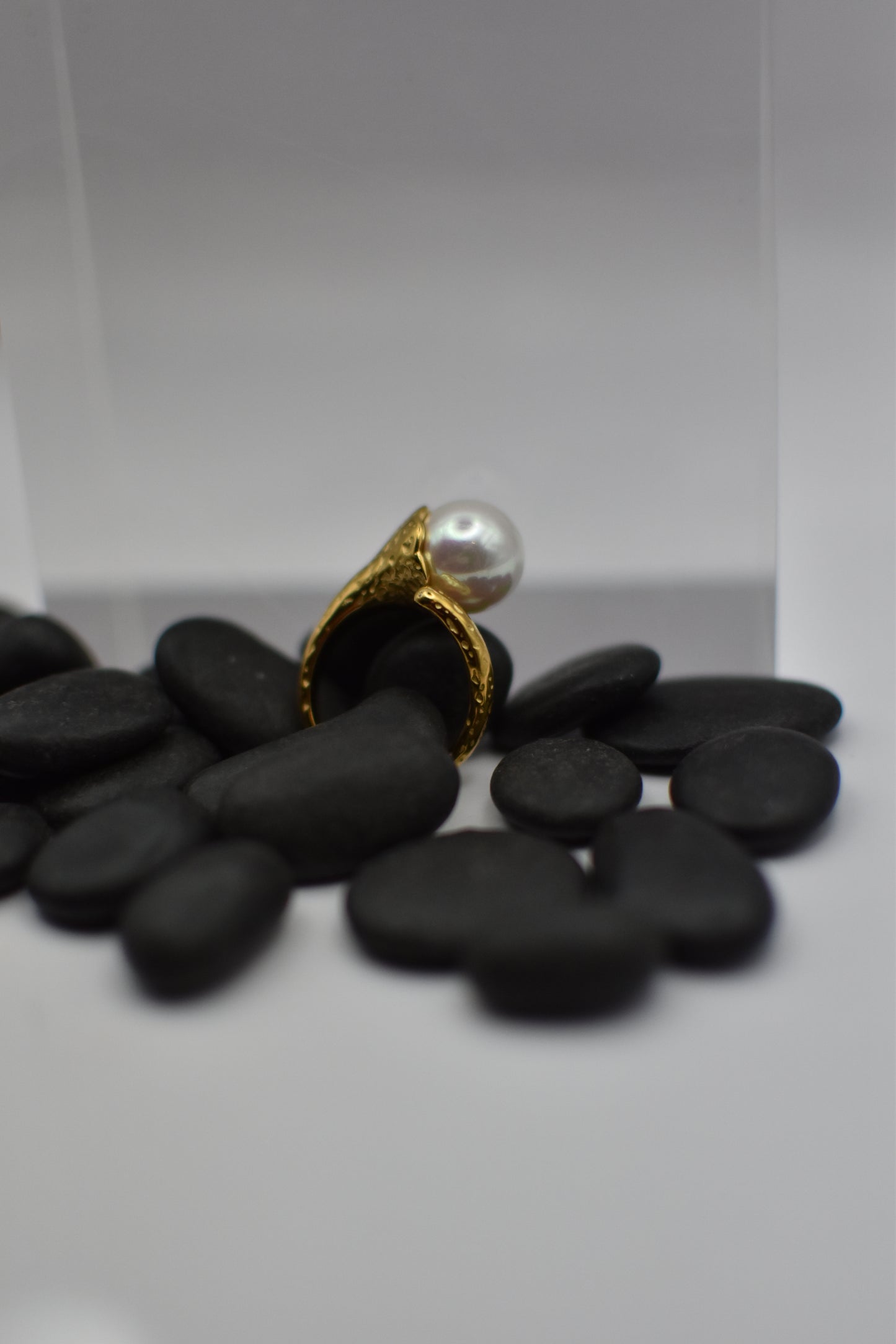Ring Ekavi