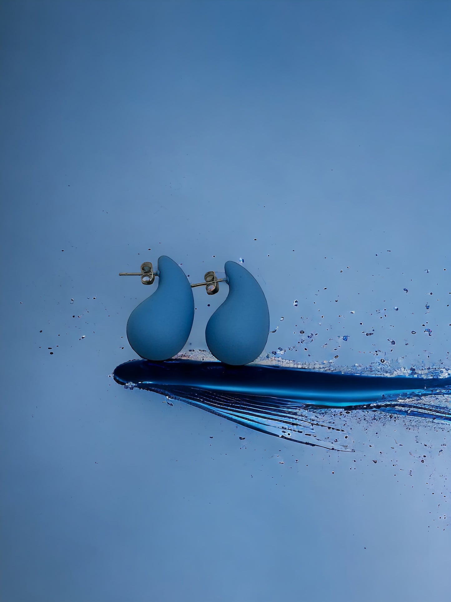 Blue Bottega