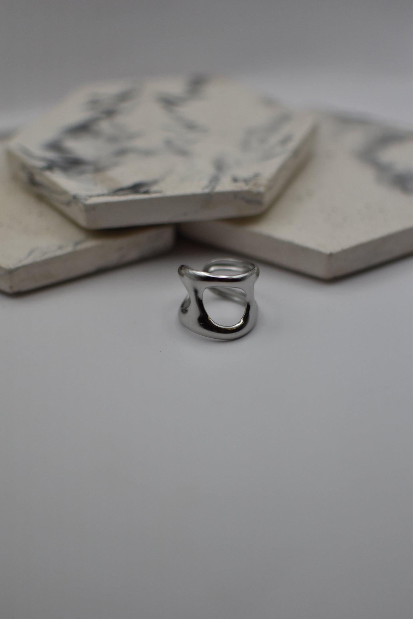 Silver Pure Ring