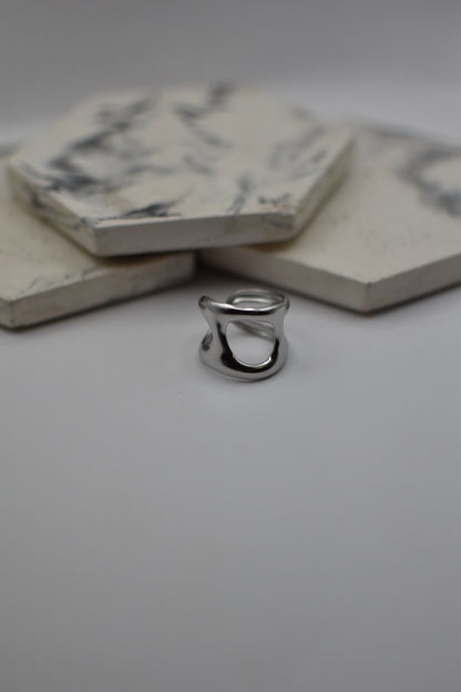 Gold Pure Ring