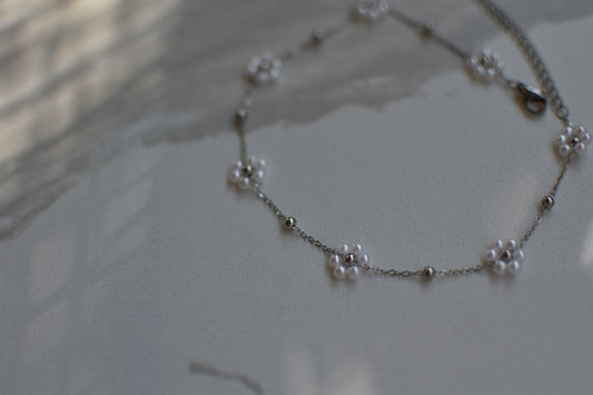 Fleur Bracelet